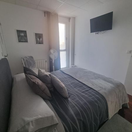 Vivienda Ideal Para Familias En San Sebastián Kültér fotó