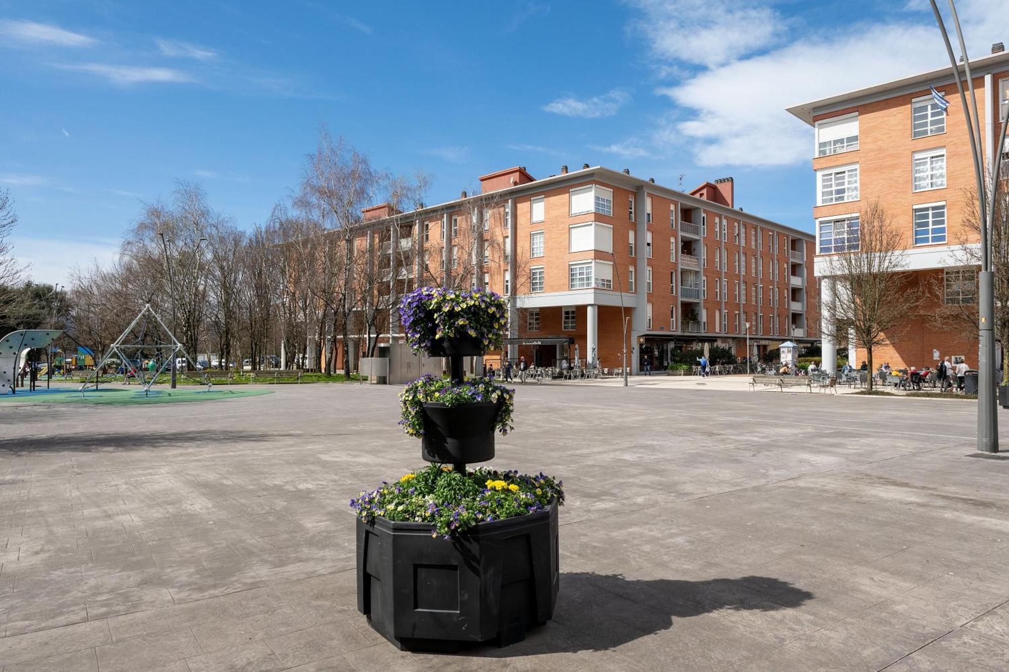 Vivienda Ideal Para Familias En San Sebastián Kültér fotó