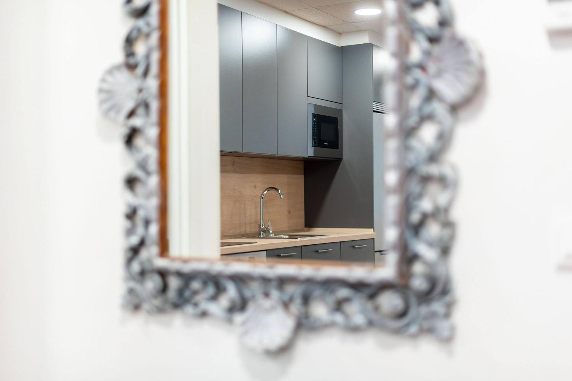 Vivienda Ideal Para Familias En San Sebastián Kültér fotó